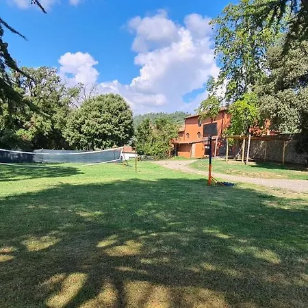 Sardini Apartment