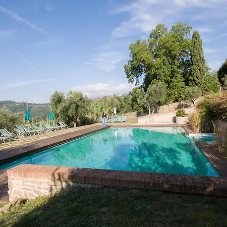 Apartment Sardini
