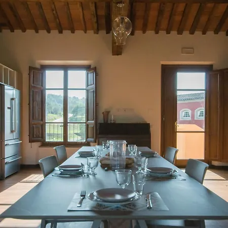 Sardini Apartment Lucca