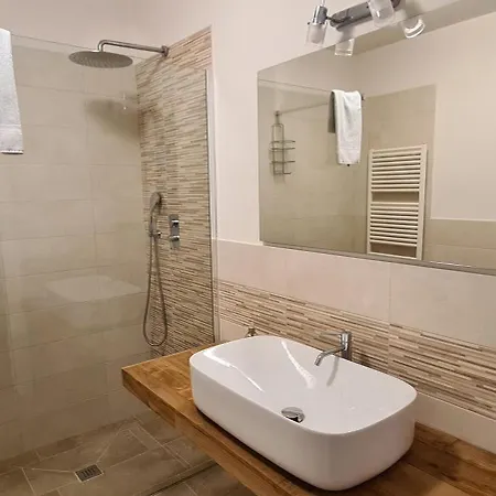Sardini Apartment *