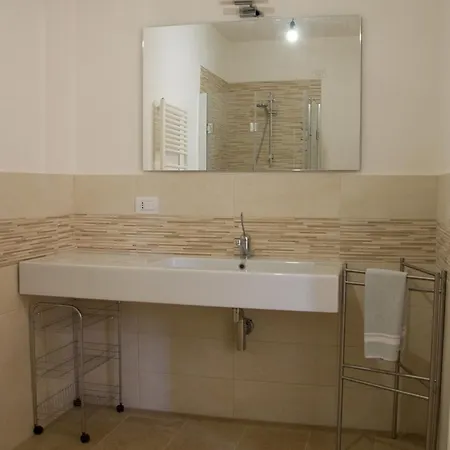 Appartement Sardini