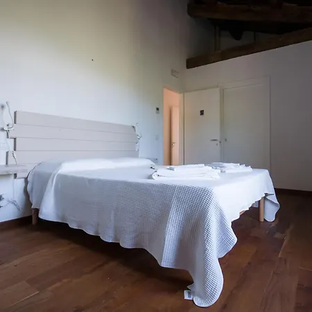 Appartement Sardini Lucques