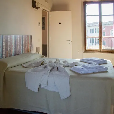 Sardini Appartement *