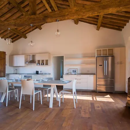 Appartement Sardini *