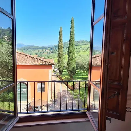 Appartement Sardini