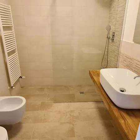Appartement Sardini *