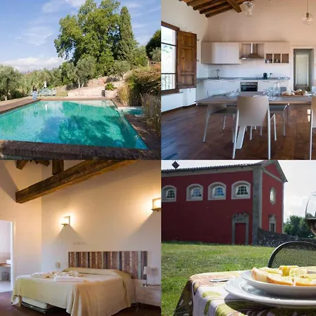 Appartement Sardini *