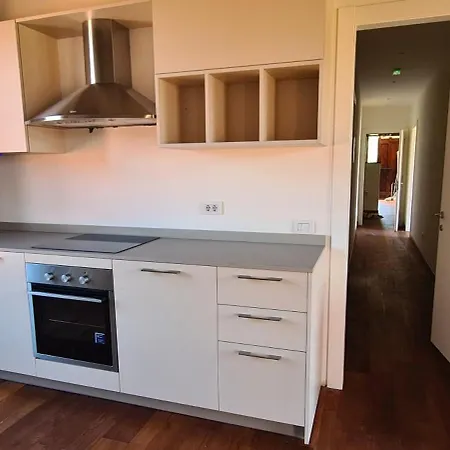 Sardini Appartement