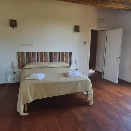 Appartement Sardini Lucques
